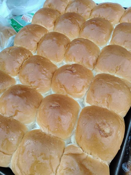 老式大面包6个 商品图0