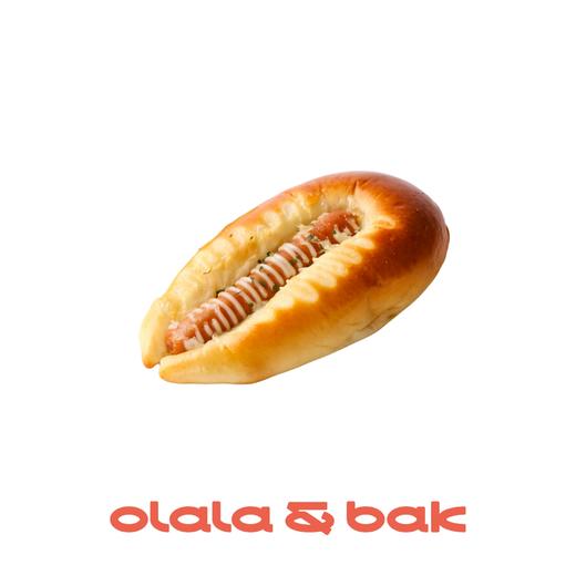 热狗面包 商品图0