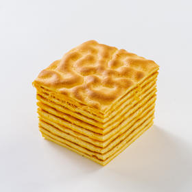 蛋黄含量50%  咸蛋黄肉松虎皮多多