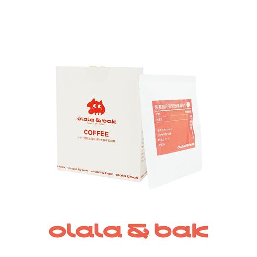 滤挂式焙炒咖啡粉 商品图0