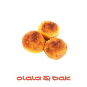 椰蓉餐包【3个装】