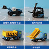 siku 合金小车模型 工程车礼品装SKUC6336 商品缩略图3