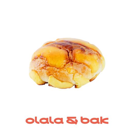 奶酥菠萝包 商品图0