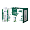 DH 特仑苏有机纯牛奶全脂灭菌乳利乐梦幻盖250ml×10包（3.8g乳蛋白） 商品缩略图0