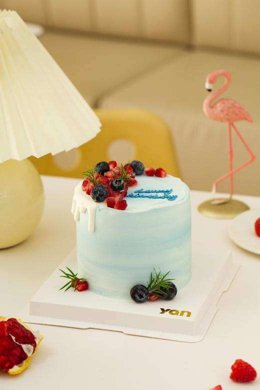 榴光秋韵 商品图0