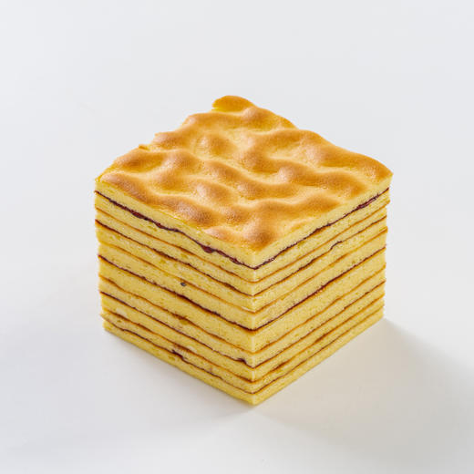 蛋黄含量50%  蓝莓虎皮多多 商品图0