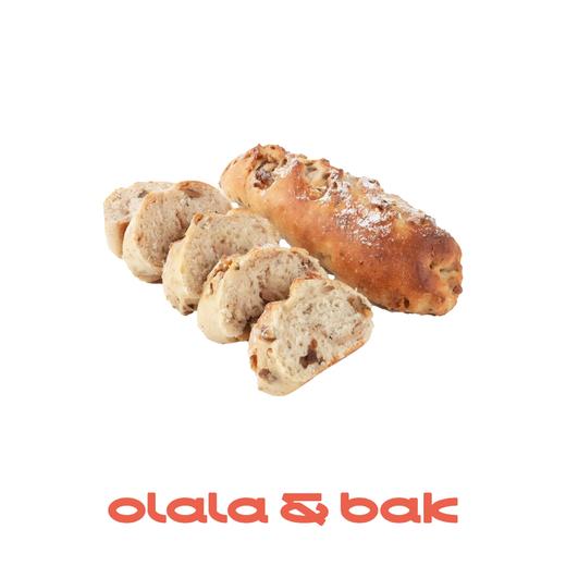 荔浦芋头核桃包 商品图0