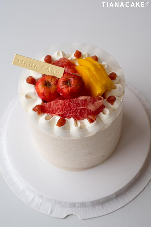 四寸叽叽楂楂 商品图1