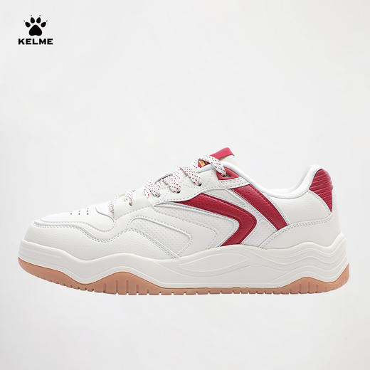 KELME卡尔美舒适潮流男板鞋休闲鞋6547XX1179 商品图1