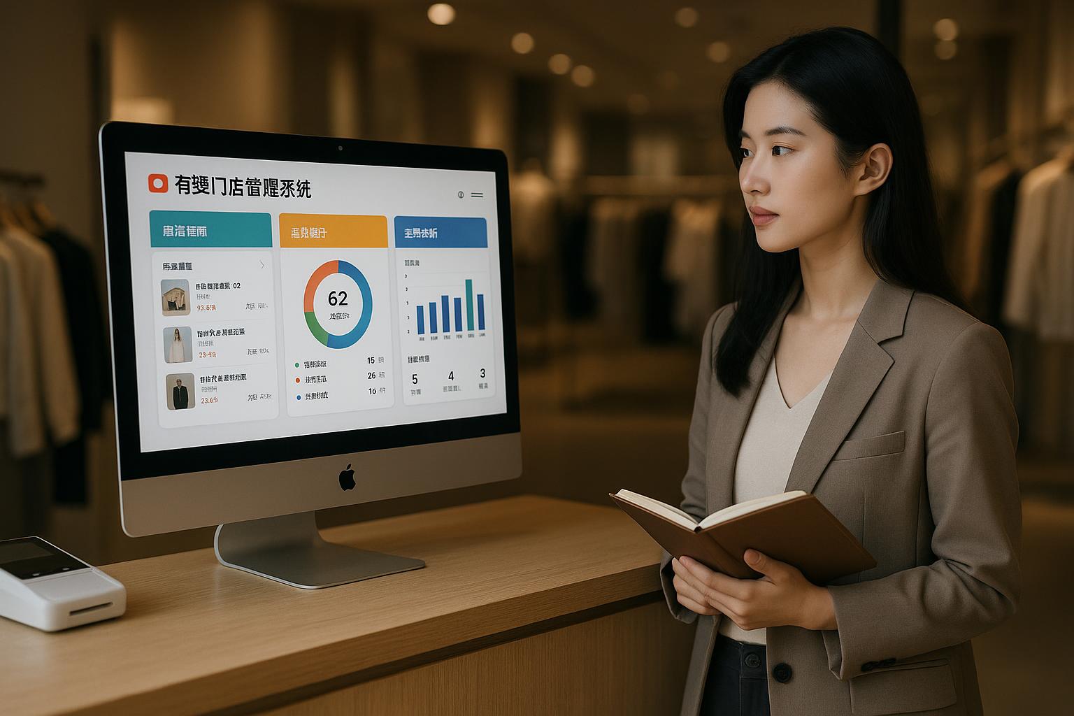 有贊門店管理系統(tǒng)怎么選？核心功能與實用操作詳解