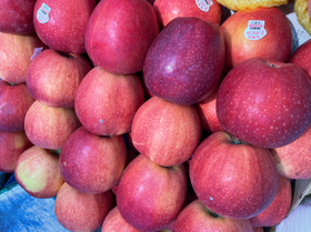 爱妃米奇啦苹果2斤