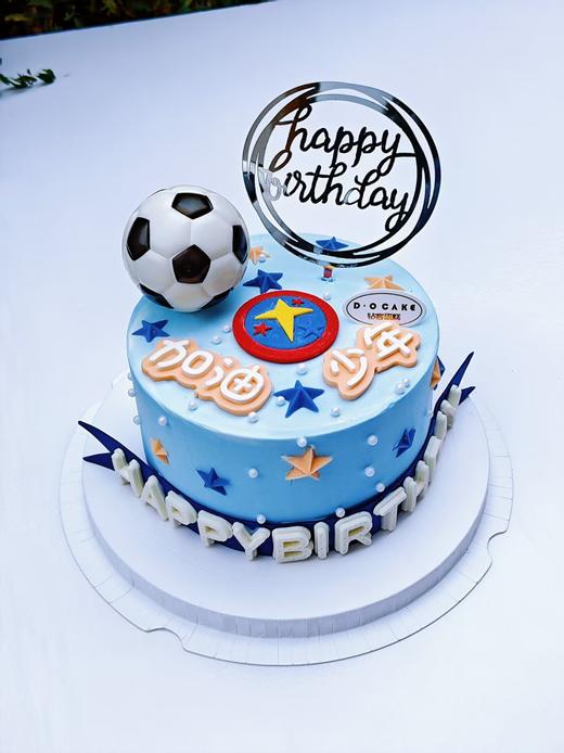 “加油足球少年”提前5小时预订 商品图1