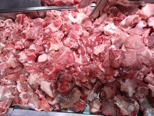 猪尾骨2斤 商品图1