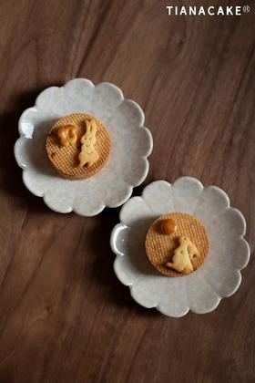 Tiana手作凤梨酥