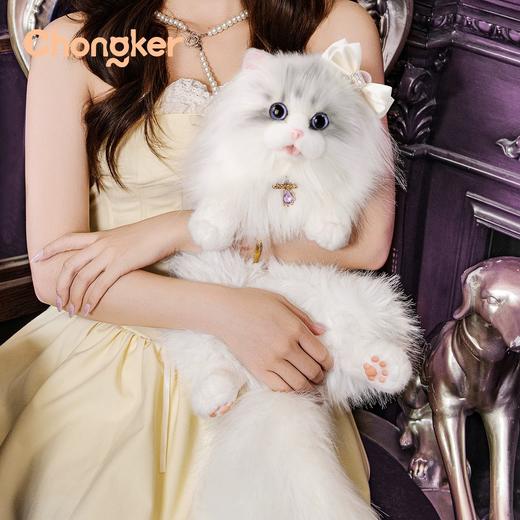 chongker米努特背包-配饰款 商品图4