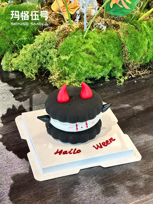 2025万圣节-emoji（请提前2天预订） 商品图1