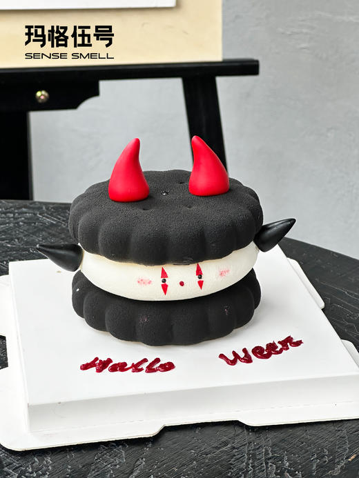 2025万圣节-emoji（请提前2天预订） 商品图4