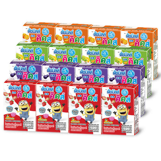 90ml达奇酸奶多味 商品图0