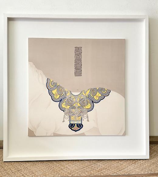 雷蔓娜《青云直上》原作 商品图0