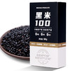 美村农场黑米500g 商品缩略图0