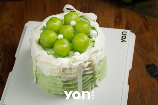 绿色心情 商品图1