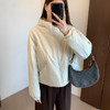 Lu家同款棉服，连帽外套 比羽绒更轻薄更保暖 商品缩略图5