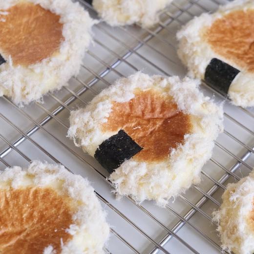 糯米海苔肉松 商品图1