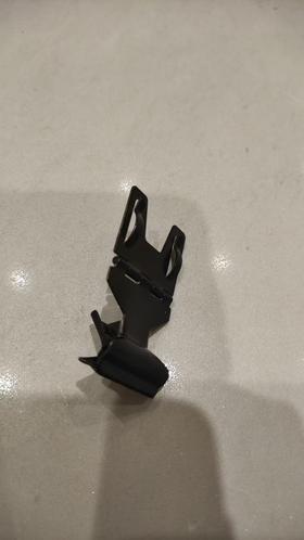 黑色价格夹子1*1个