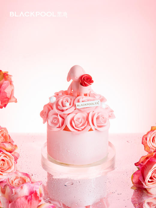 倾心·温柔粉 商品图0