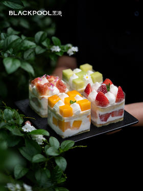 果间四味