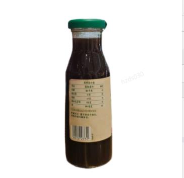 冠利油醋色拉调味汁（复合调味料） 250ml/瓶 商品图2