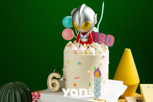 奥特曼-款式四 商品图1