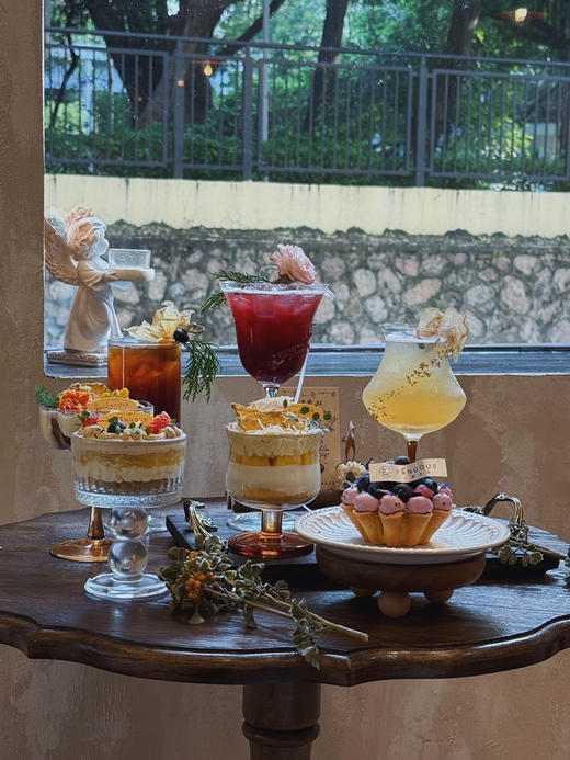 胭脂露 商品图9