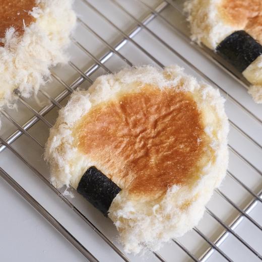 糯米海苔肉松 商品图0