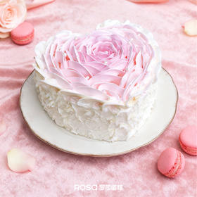 【心形花瓣】邂逅浪漫