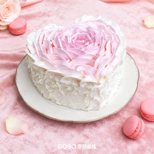 【心形花瓣】邂逅浪漫 商品图0