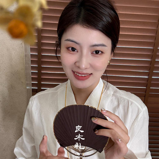 【不退不换】良木礼新中式衬衫（Q2591806） 商品图3