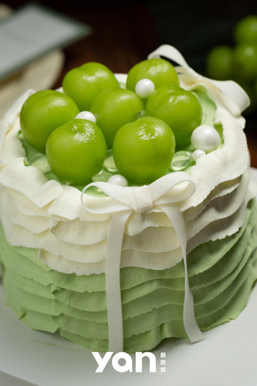 绿色心情 商品图0