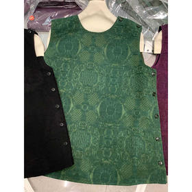 【预售7天】良木礼桑蚕丝上衣（Q2593478）