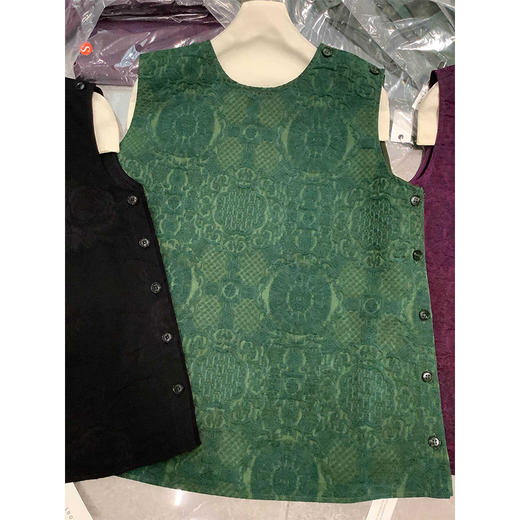 【预售7天】良木礼桑蚕丝上衣（Q2593478） 商品图0