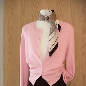 【特价不退不换】良木礼羊毛开衫(Q2592482)