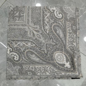 【不退不换】【预售7天】良木礼丝毛方巾（Q2593880）