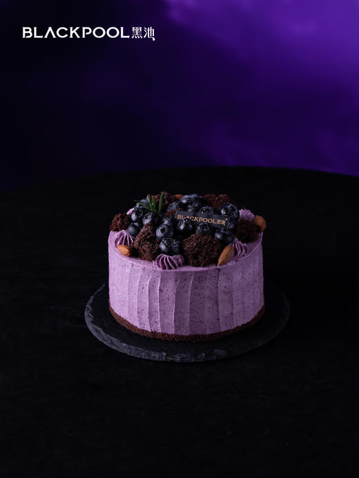 莓果森林 商品图0