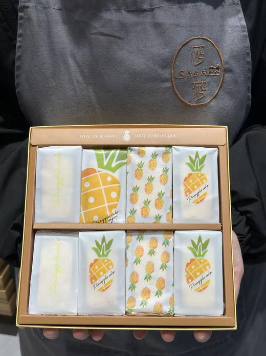 凤梨酥礼盒 商品图1