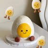 【大鸡蛋！】ins风jellycat儿童生日蛋糕 商品缩略图0
