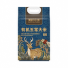 美村农场有机五常大米5kg 商品缩略图0