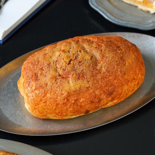 咸蛋黄超人面包【芋泥+咸蛋+肉松 经典组合】 商品图2