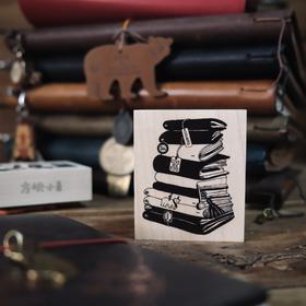 第十一弹五周年原创手帐枫木堆高高台产绿泡棉橘胶皮