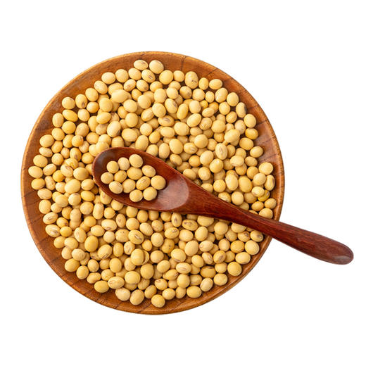 美村农场黄豆1kg 商品图5