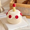 【小蛋糕】ins风翻糖儿童生日蛋糕 商品缩略图0